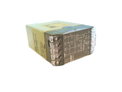 PILZ PNOZ5-2S
