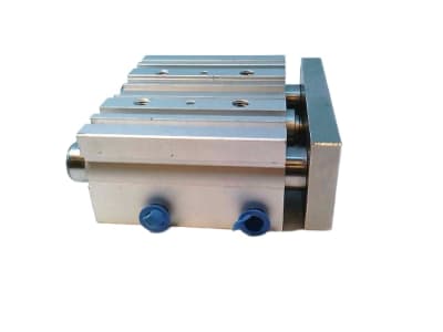 SMC MGPM32-25A