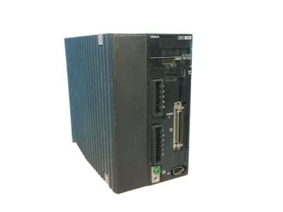 OMRON R88D-KP10H