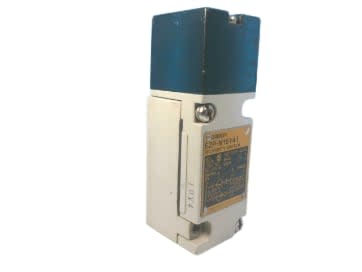 OMRON E2P-N15Y41