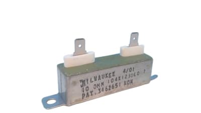 GENERAL ELECTRIC 104X123DE017