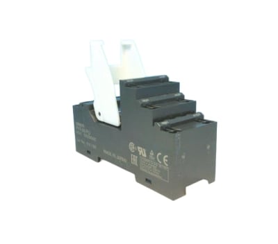 OMRON PYF08PU