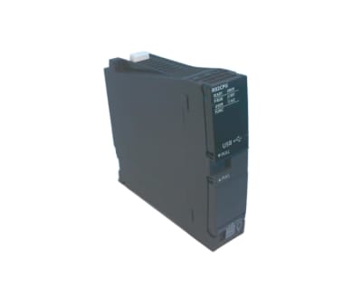 MITSUBISHI R02CPU