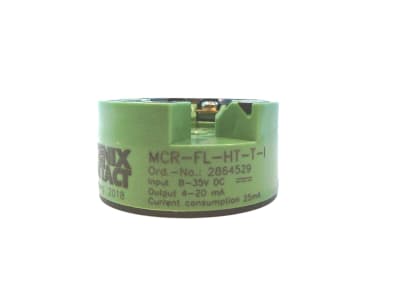 PHOENIX CONTACT MCR-FL-HT-T-I