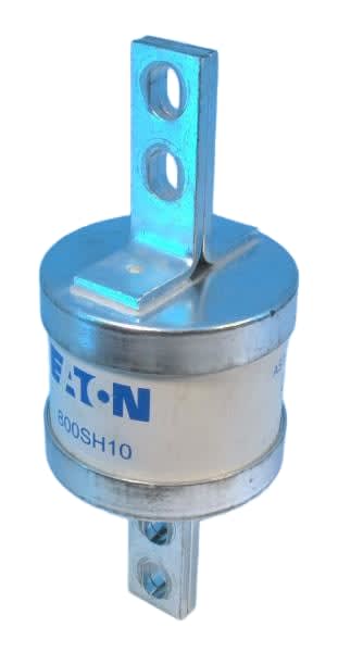 EATON CORPORATION 800SH10
