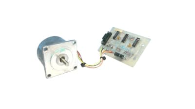 RAPIDSYN DIVISION 23E-6003FB