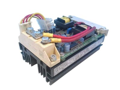 JRW DEVELOPMENTS HSC-4500