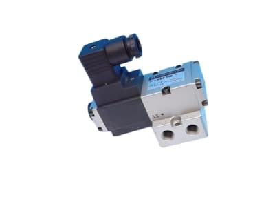 SMC NVEF3120-1-02
