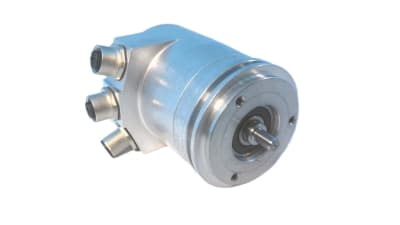 HEIDENHAIN CORP ROC 413 8192 5DZAB-CB