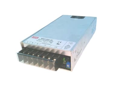 MEAN WELL MSP-300-48