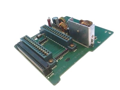 HEC E-03B
