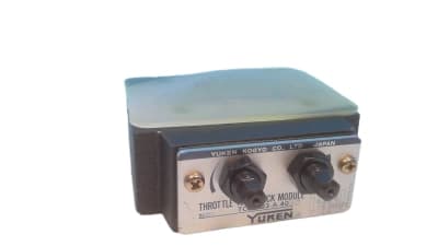 YUKEN TC2G-03-A-40