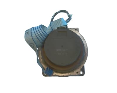 DYNA MECHTRONICS HEDS-6310