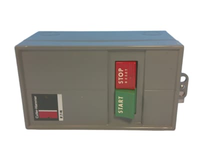 EATON CORPORATION 9115H171