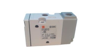 SMC SYJA512-M5
