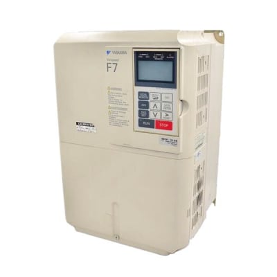 YASKAWA ELECTRIC CIMR-F7U4015