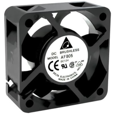 DELTA ELECTRONICS AFB0512VHD-R00
