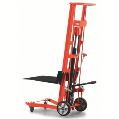 GRAINGER 2MPU8