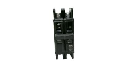 HARTLAND CONTROLS HCB-2P20GG