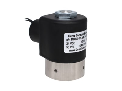 GEMS SENSORS DN2019-01LB-R-G6-204-CP
