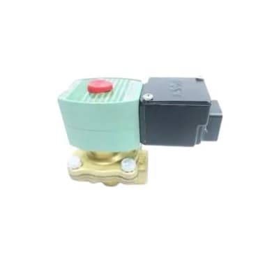 ASCO JKF8262H210E