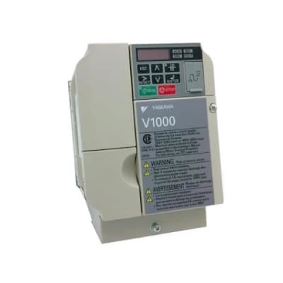 YASKAWA ELECTRIC CIMR-VU4A0005JAA