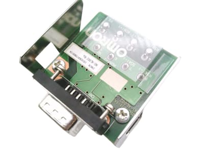 OMRON NSAL002