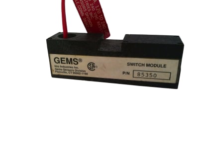GEMS SENSORS 85350-144