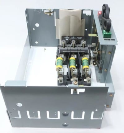 ALLEN BRADLEY 2192F-DJC-26J-79LT-79UT-616G Z