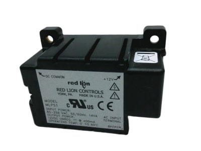 RED LION CONTROLS MLPS1