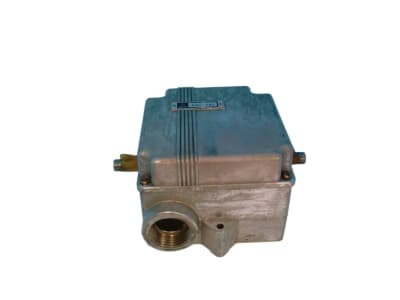 GENERAL ELECTRIC CR115E181122