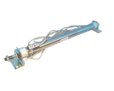 SMC CDM2L25-275A-B59WLS