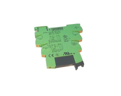 PHOENIX CONTACT PLC-BPT- 5DC/ 1/ACT