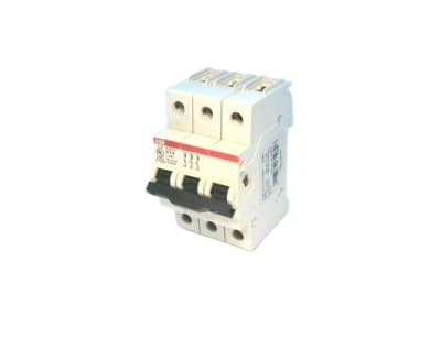 ASEA BROWN BOVERI S203U-K6A