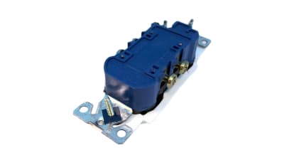 LUTRON CAR-15H-WH