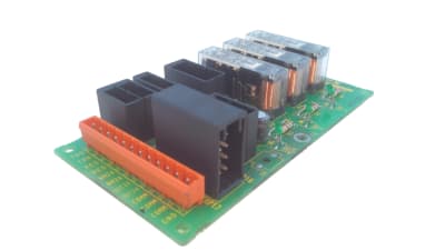 FANUC A20B-1008-0540
