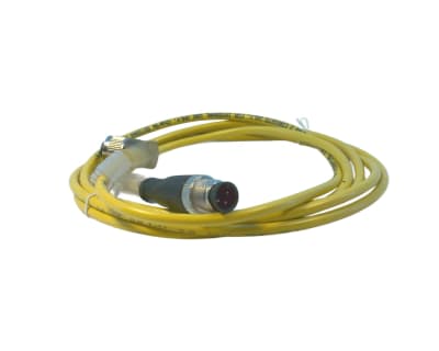 PEPPERL & FUCHS V1-W-E2-YE2M-PVC-U-V1-G