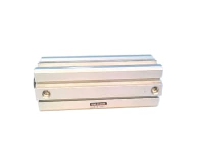SMC CDQ2B40-100DC-A73L
