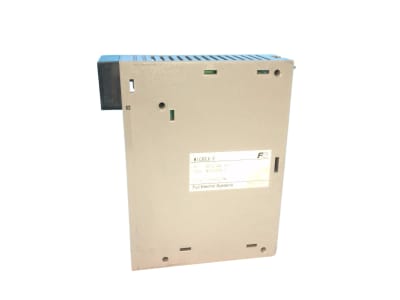 FUJI ELECTRIC NC1X3204-3