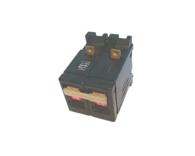 FUJI ELECTRIC CP32D/2AAC