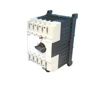 EATON CORPORATION GHG6244101R0032