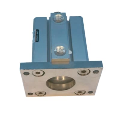SMC CDQ2G50-30DCM