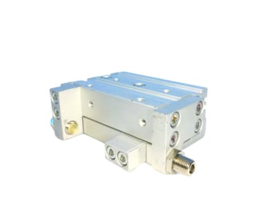 SMC MXS16-40A-X9
