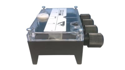 BAUMER ELECTRIC 10154382