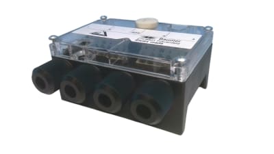 BAUMER ELECTRIC 10147626