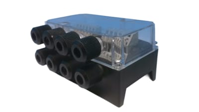 BAUMER ELECTRIC 10119158