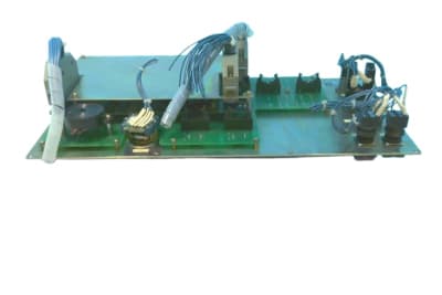 MORI SEIKI N300-5011