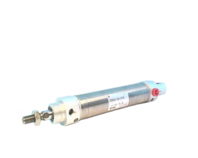 SMC CDM2E32-100A-H7PWZ