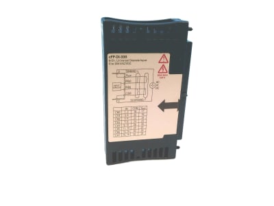 NATIONAL INSTRUMENTS NI-CFP-DI-330