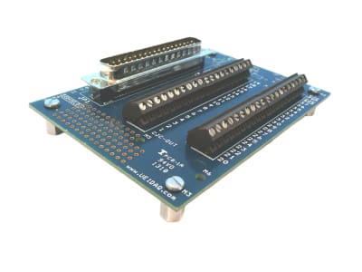 NATIONAL INDUSTRIES PD-STP-3716